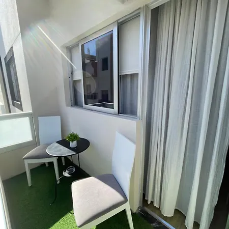Relax Appartement *