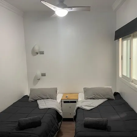 Appartement Relax Arguineguin