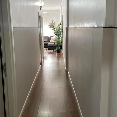 Appartement Relax Arguineguin