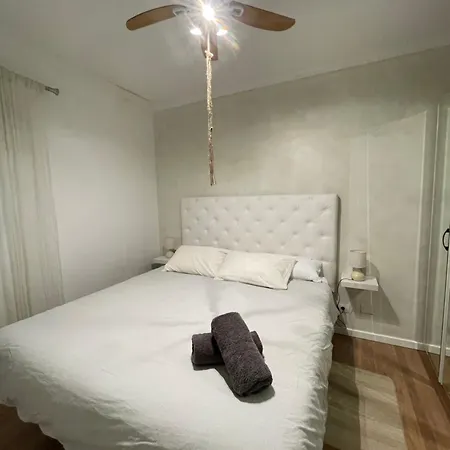 Relax דירה Arguineguin