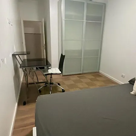 Relax 公寓 Arguineguin