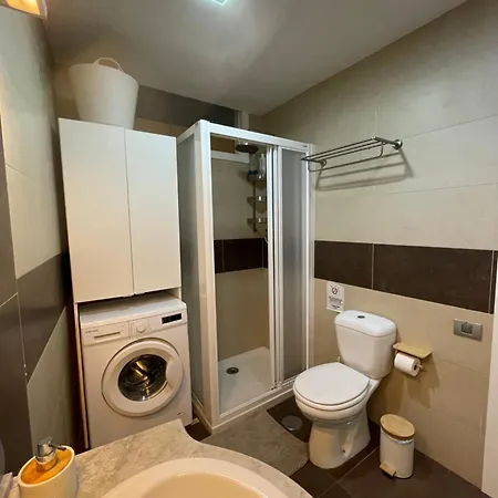 Relax Apartment *