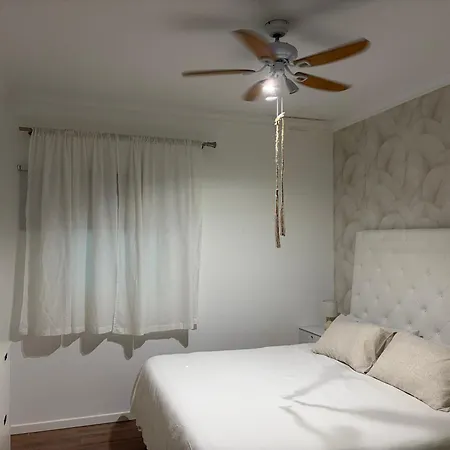 Apartment Relax