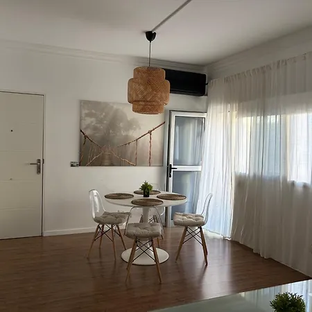 Relax Apartment