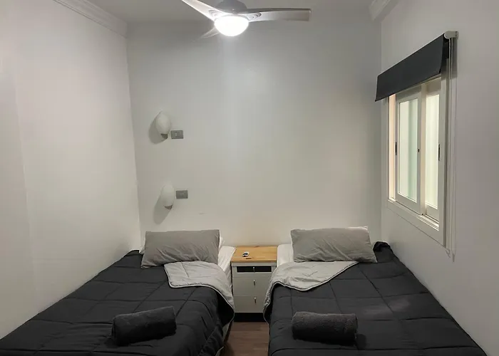 شقة Relax Arguineguin